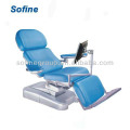 Good Quality Electric Blood Donation Chair with CE&ISO,Hospital Blood Donation Chair
